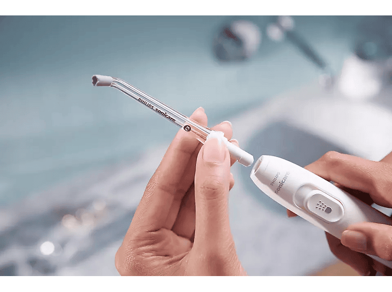 Philips HX3711/20 Power Flosser Munddusche — Foto 4 von 4