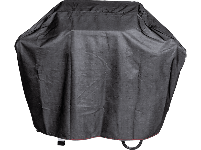BARBECOOK BC-ACC-7172 - Premium Abdeckhaube (Schwarz)