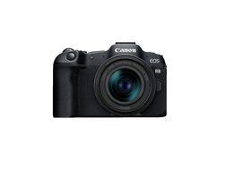 Systemkamera SONY Alpha 6700 Objektiv | mit MediaMarkt Display 18-135 Touchscreen, mm, Kit Systemkamera 7,5 WLAN cm