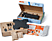 VOGELS TVM 3245B Comfort Full-Motion - Wandhalterung (19 " bis 43 "), Schwarz
