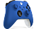 MICROSOFT Xbox - Wireless Controller (Shock Blue)
