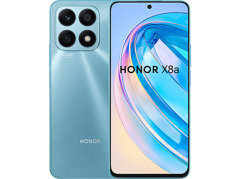 Honor Magic5 Lite desde 207,74 €, Febrero 2024