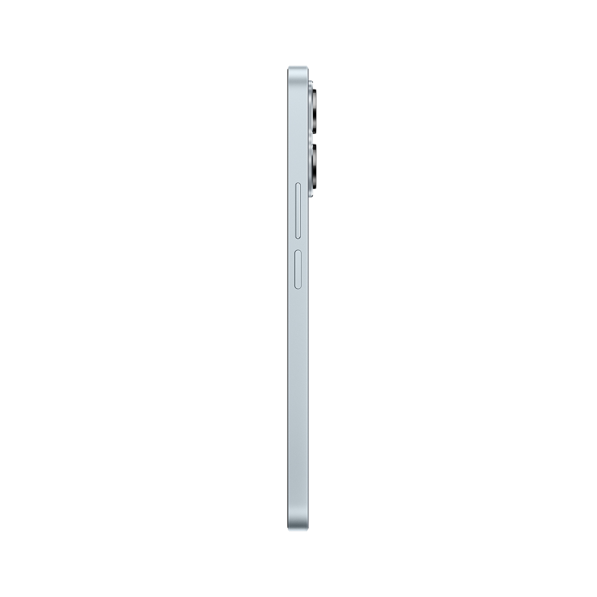 Móvil - Honor X8a, Titanium Silver, 128 GB, 6 GB RAM, 6.7 " HD+, Mediatek Helio G88, 4500 mAh, Magic UI 6.1 basado en Android 12