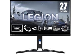 MEDION Ecran PC Gamer Incurvé - Erazer Spectator X30 - 27 QHD - 240 Hz -  HDMI 