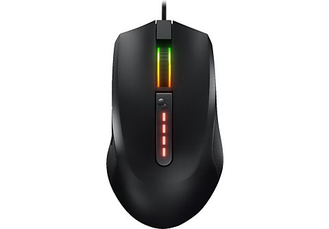 2.1 PC MC CHERRY Gamingmaus, MediaMarkt Mäuse | Schwarz