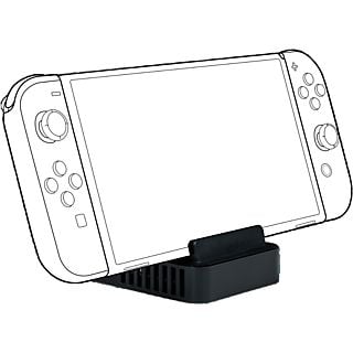 BIGBEN Nintendo Switch TV Stand
