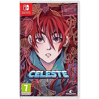 Nintendo Switch Celeste