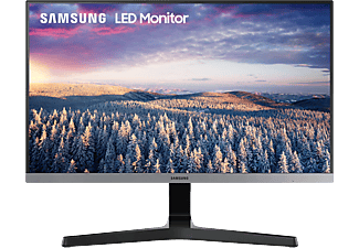 SAMSUNG S27R350FHRXEN 27'' Sík FullHD 75 Hz 16:9 FreeSync IPS LED Monitor