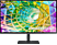 SAMSUNG ViewFinity S8 S32A800NMPXEN 32'' Sík 4k 60 Hz 16:9 VA LED Monitor