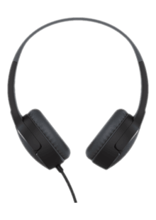 Casque Bluetooth sans Fil Casque Audio Stéréo Pliable Casque d'oreille de  Chat avec Micro intégré Casque Enfant Bluetooth pour Phones Tablette PC  (Noir)