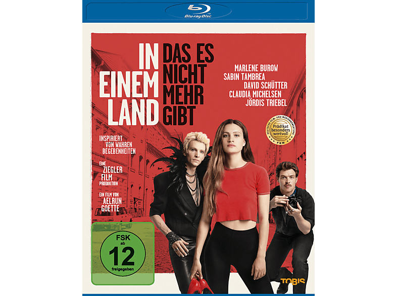 In einem Land,das es nicht mehr gibt Bluray online kaufen MediaMarkt