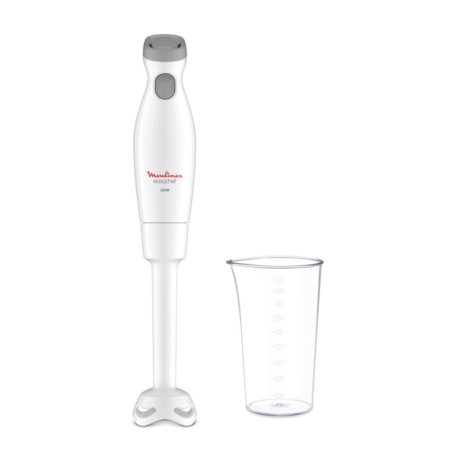 Frullatore AD Immersione Moulinex Dd45A1