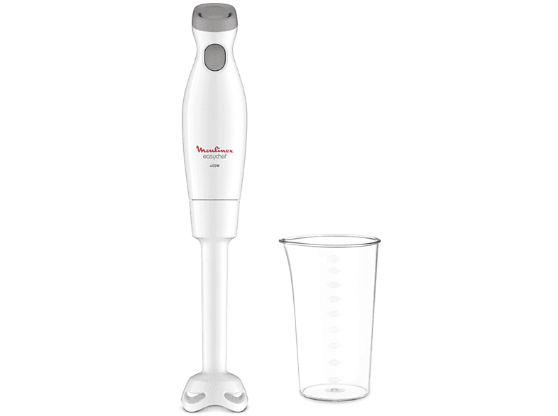 Frullatore AD Immersione Moulinex Dd45A1