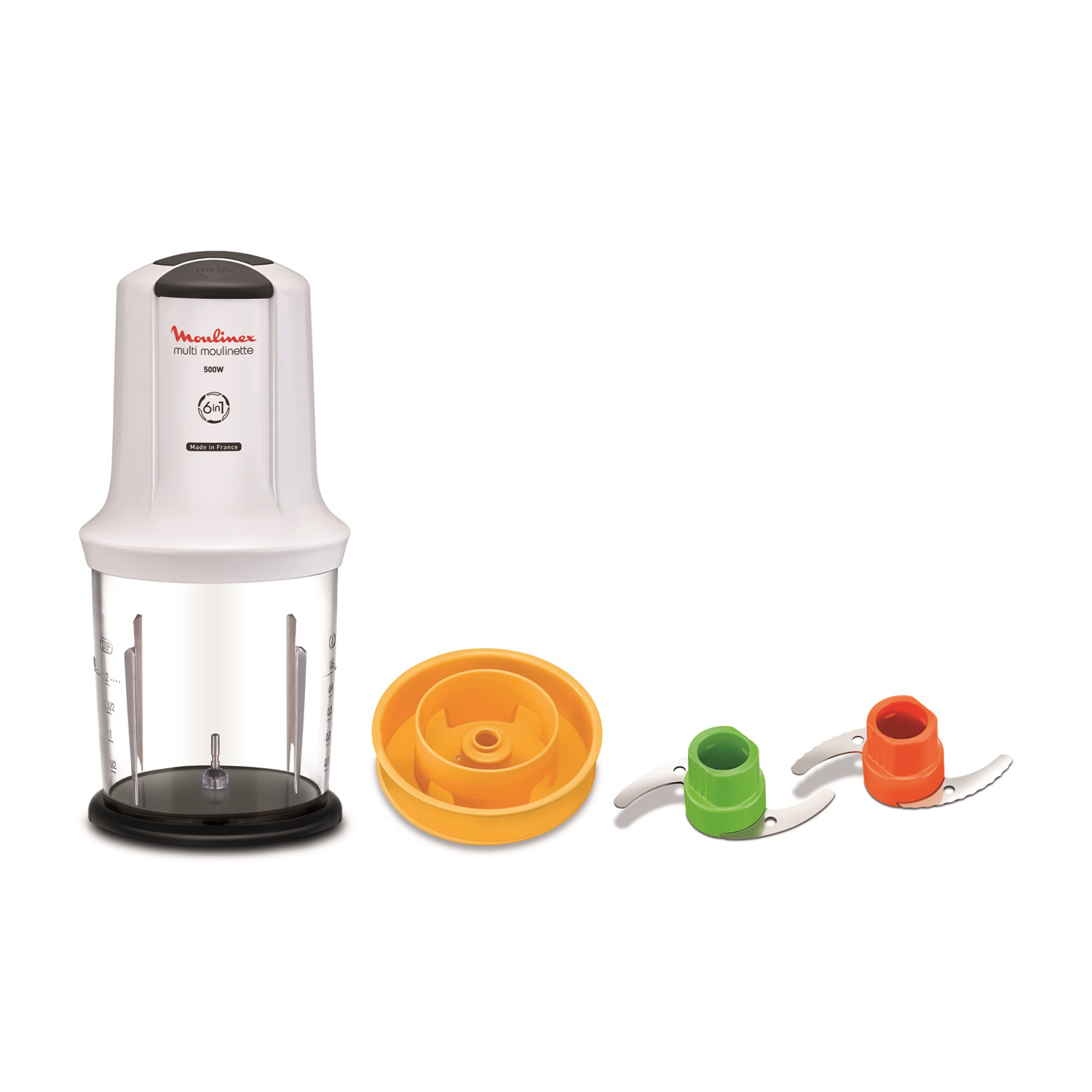 Mini Tritatutto Moulinex At7231