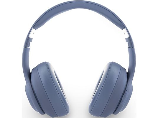 VIETA PRO Swing - Bluetooth Kopfhörer (Over-ear, Blau)