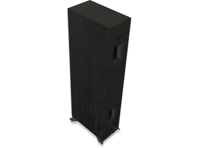 Klipsch RP-5000F II Standlautsprecher (Stück), schwarz — Foto 3 von 3
