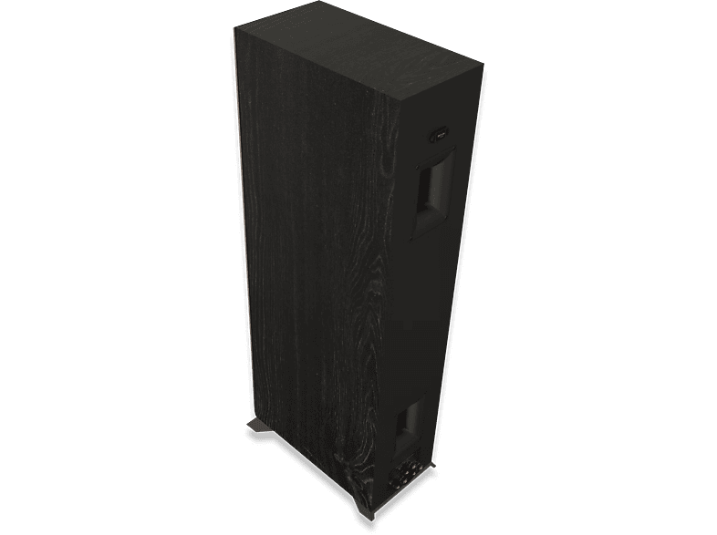Klipsch RP-6000F II Standlautsprecher (Stück), schwarz — Foto 3 von 3