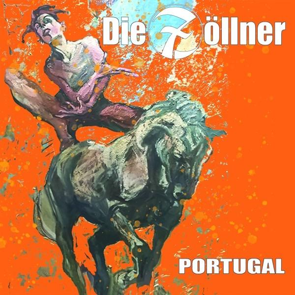 (Vinyl) Die - - Portugal Zöllner