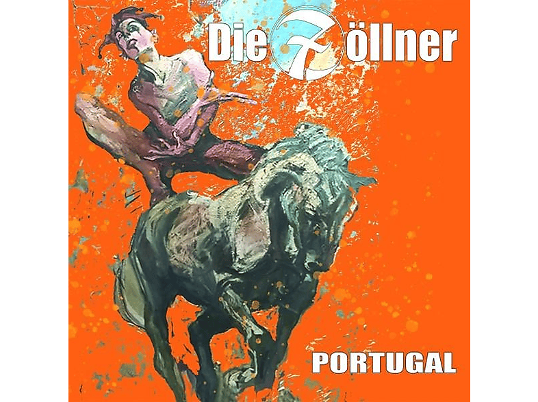 Die Zöllner - Portugal  - (Vinyl)