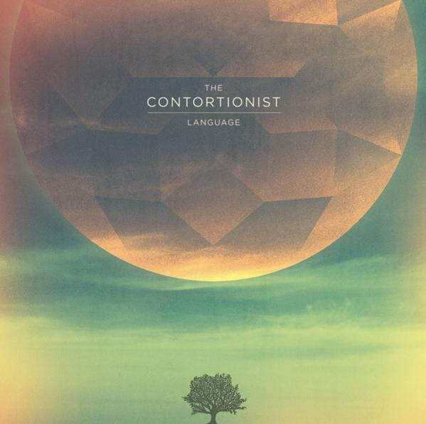 Contortionist - LANGUAGE - (Vinyl)