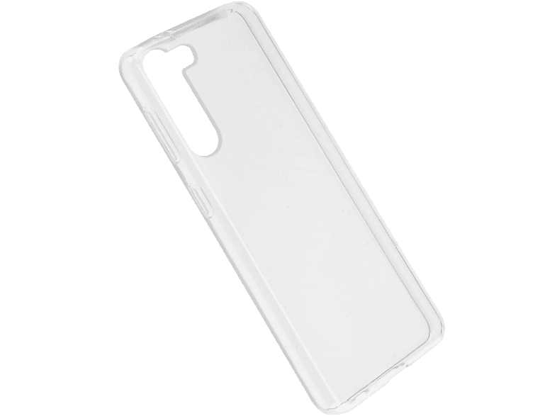 Thumbnail - HAMA Crystal Clear, Backcover, Samsung, Galaxy S23, Transparent