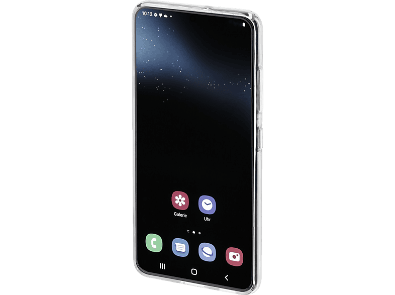 Thumbnail - HAMA Crystal Clear, Backcover, Samsung, Galaxy S23, Transparent