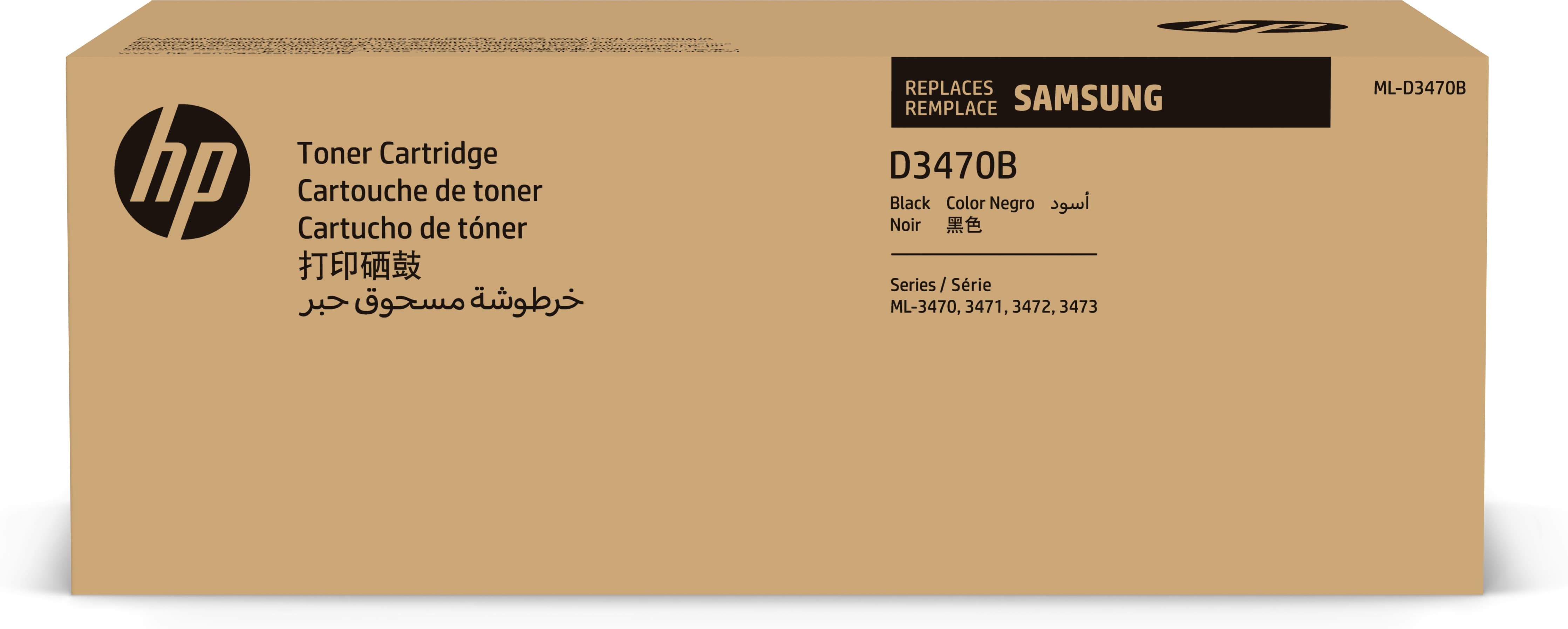 S-PRINT ML-D3470B