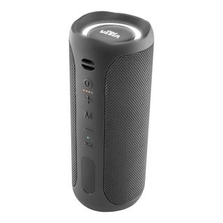 VIETA PRO Party - Bluetooth Lautsprecher (Schwarz)