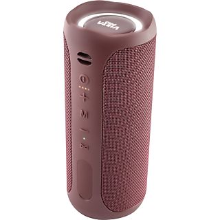 VIETA PRO Party - Bluetooth Lautsprecher (Rot)