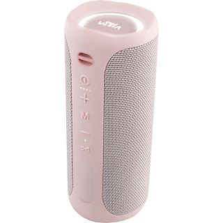 VIETA PRO Party - Bluetooth Lautsprecher (Rosa)
