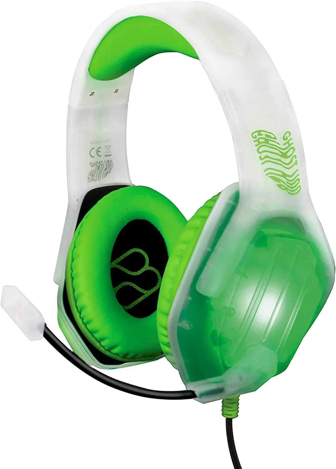 FR-TEC Ghost H28 gaming headset
