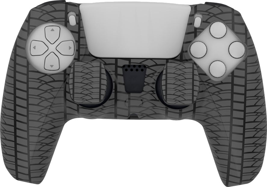 FR-TEC Racing Enhance Kit PlayStation 5 kontrollerhez