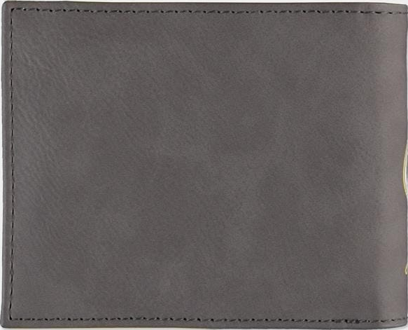 DIFUZED Pokémon: Pika - Bifold - Geldbörse (Schwarz/Gelb)