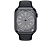 APPLE Watch Series 8 GPS 45 mm MNP13TU/A Gece Yarısı Alüminyum Kasa ve Gece Yarısı Spor Kordon
