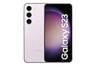 SAMSUNG Galaxy S23 128GB, 128 GB, LAVENDER