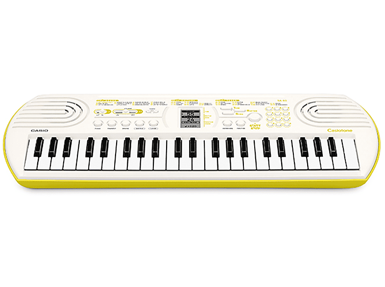 Mini Tastiera Musicale Casio Sa-80