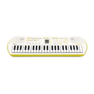 Mini tastiera musicale CASIO SA-80