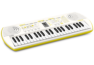 Mini tastiera musicale CASIO SA-80