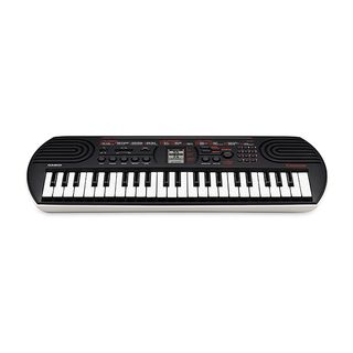 Mini tastiera musicale CASIO SA-81
