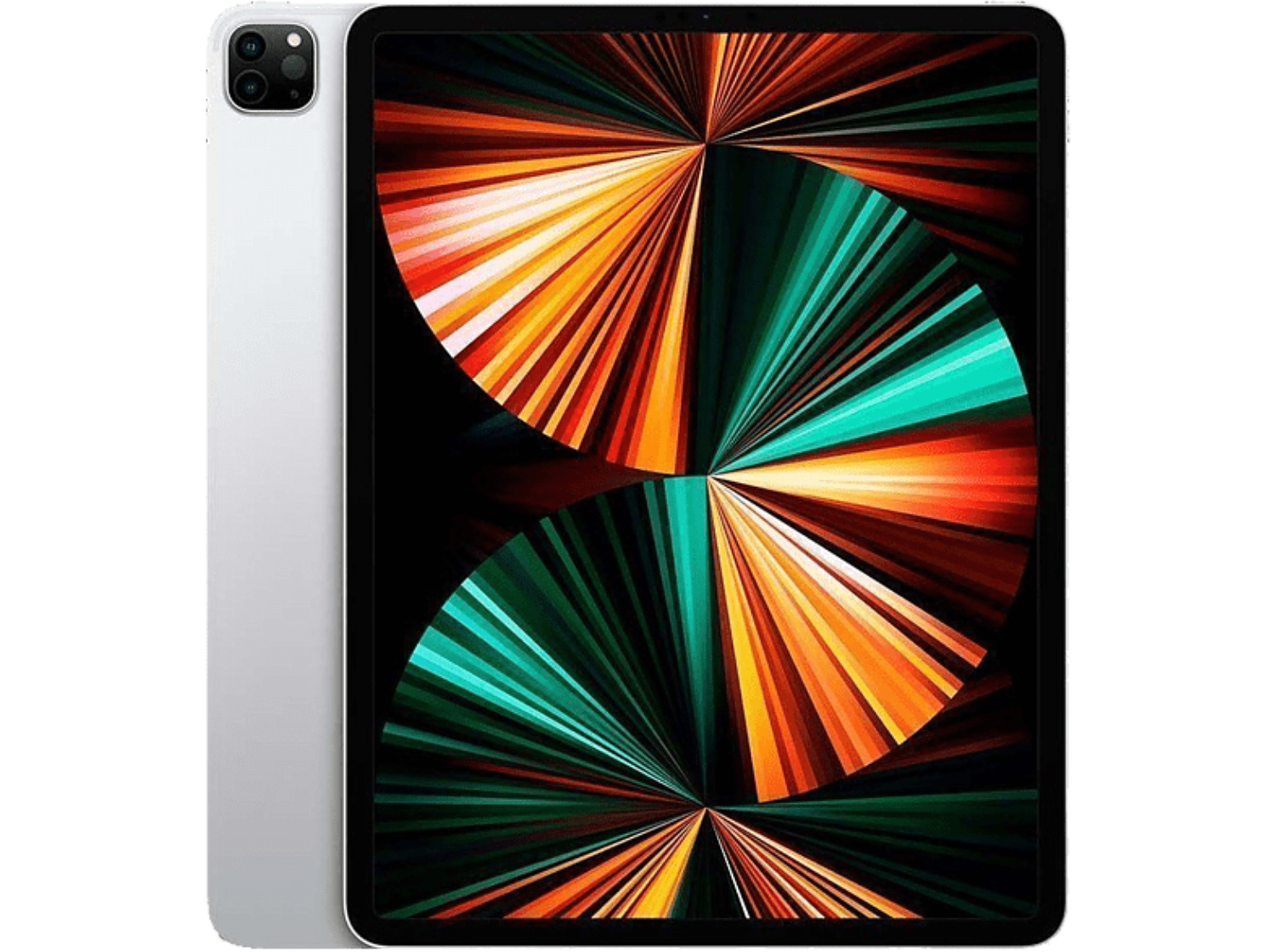 APPLE 1506526 MHNF3TY/A IPAD PRO 12.9 WIFI 128GB SPACE GRAY, 128