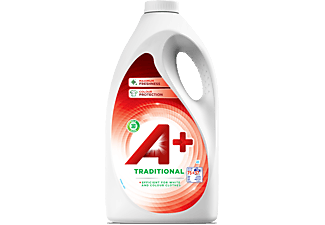 A+ A+ TRADITIONAL FLYTANDE 3,75LITER