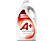 A+ A+ TRADITIONAL FLYTANDE 3,75LITER