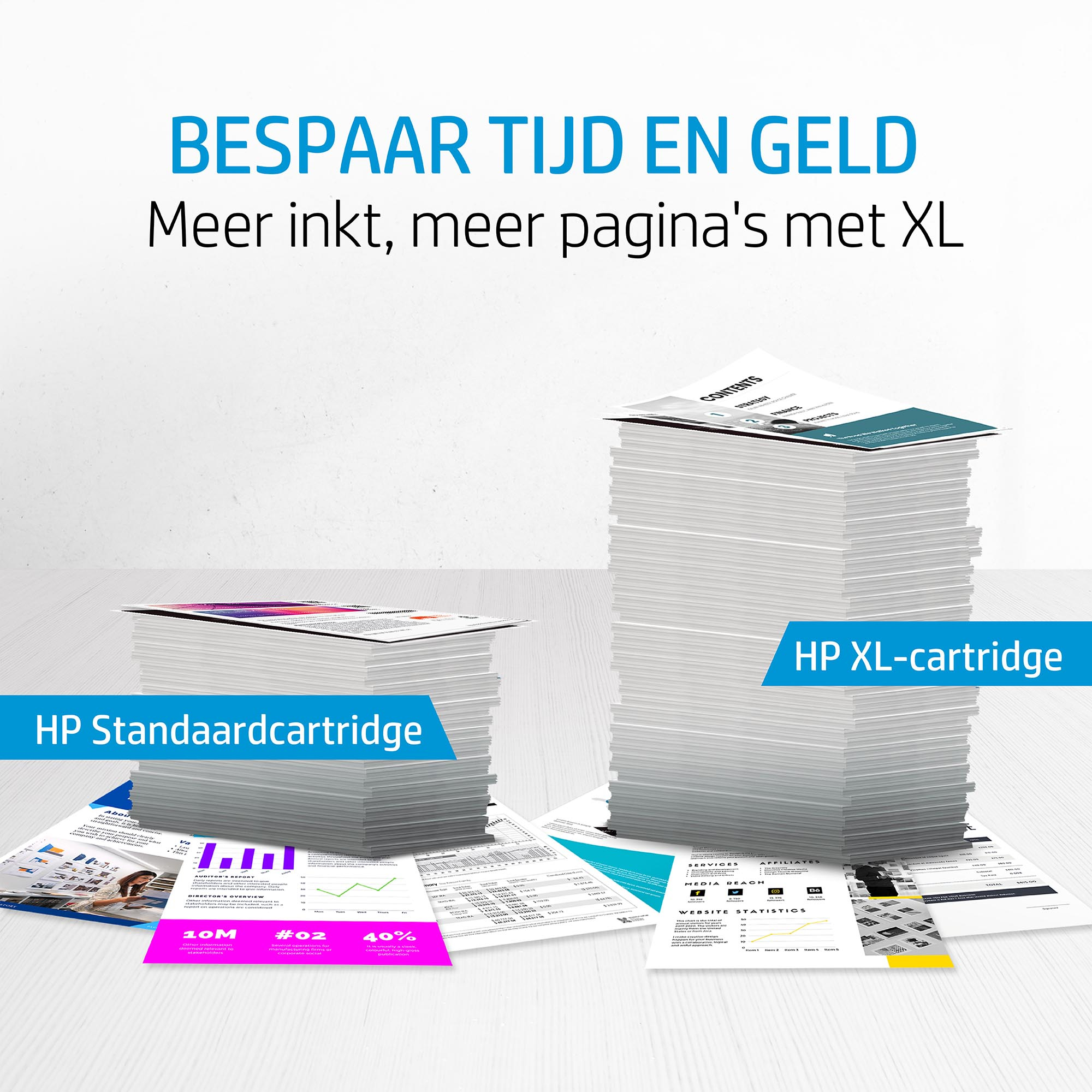 HP 913A Magenta PageWide (F6T78AE)