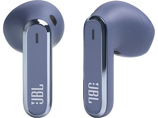 JBL Live Flex - Véritables écouteurs sans fil (In-ear, Bleu)