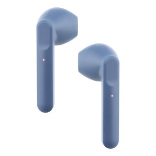 VIETA PRO Relax - True Wireless Kopfhörer (In-ear, Blau)