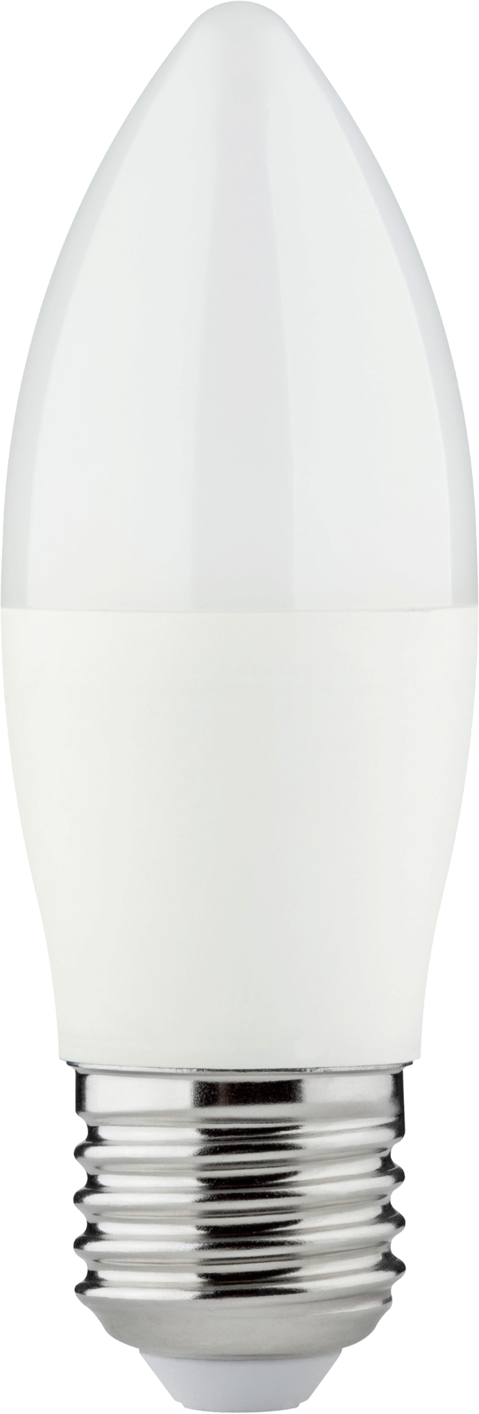 AVIDE LED Candle gyertya izzó, 8W, E27, 810lm, WW 3000K, meleg fehér (ABC27WW-8W)