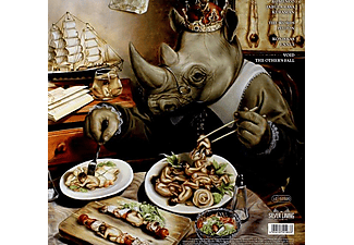 Soen - Tellurian  - (Vinyl)