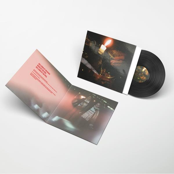 Steiner & Madlaina - Risiko  - (Vinyl)