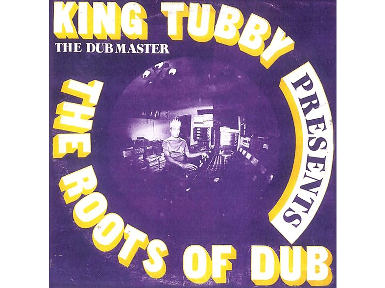 King Tubby King Tubby The Roots Of Dub (Vinyl) MediaMarkt