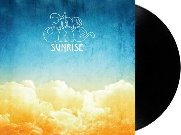 The One - Sunrise  - (Vinyl)